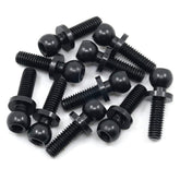 XP-10150 4.8mm Ball 8mm Thread 10pcs